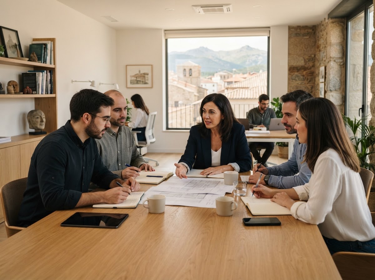 Vencejo Placiencia: equipo de análisis cuantitativo trabajando sobre modelos predictivos de inversión